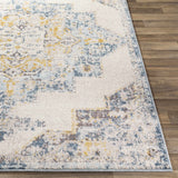 Nibley Area Rug - Ornate Home