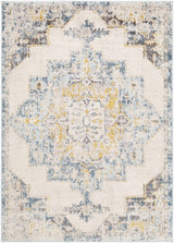 Nibley Area Rug - Ornate Home