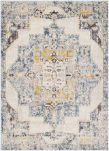 Nibley Area Rug - Ornate Home