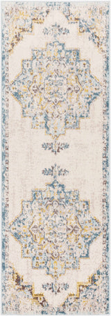 Nibley Area Rug - Ornate Home