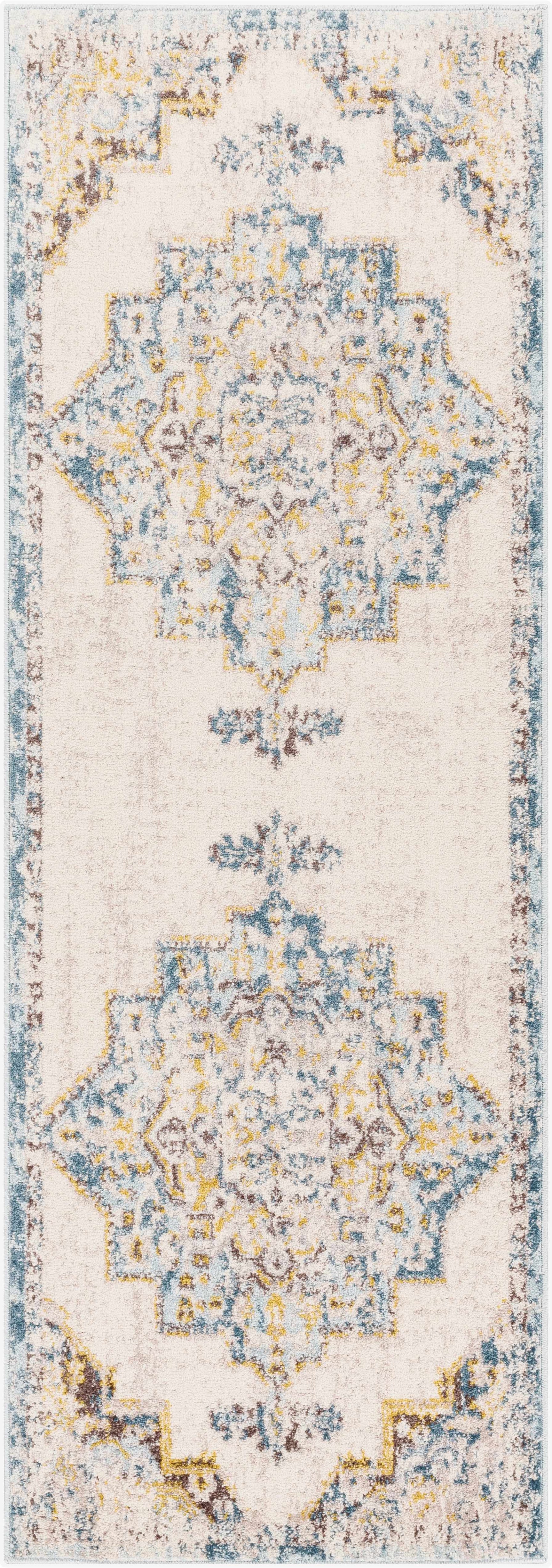 Nibley Area Rug - Ornate Home