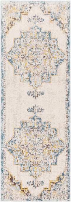 Nibley Area Rug - Ornate Home