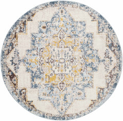 Nibley Area Rug - Ornate Home