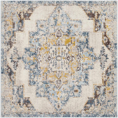 Nibley Area Rug - Ornate Home