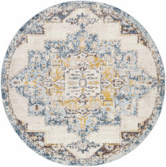 Nibley Area Rug - Ornate Home