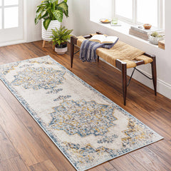 Nibley Area Rug - Ornate Home
