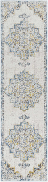 Nibley Area Rug - Ornate Home