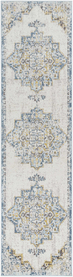 Nibley Area Rug - Ornate Home