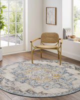 Nibley Area Rug - Ornate Home