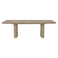 Niche Brown Dining Table Top - Ornate Home