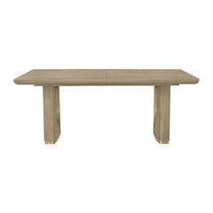 Niche Brown Dining Table Top - Ornate Home