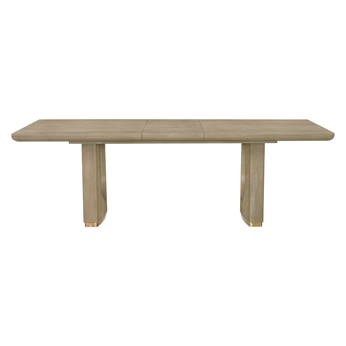 Niche Brown Dining Table Top - Ornate Home
