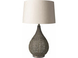 Nicholls Table Lamp - Clearance - Ornate Home