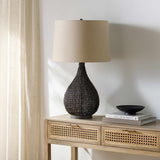 Nicholls Table Lamp - Clearance - Ornate Home