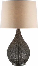 Nicholls Table Lamp - Clearance - Ornate Home