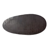 Nicko Black Coffee Table - Ornate Home