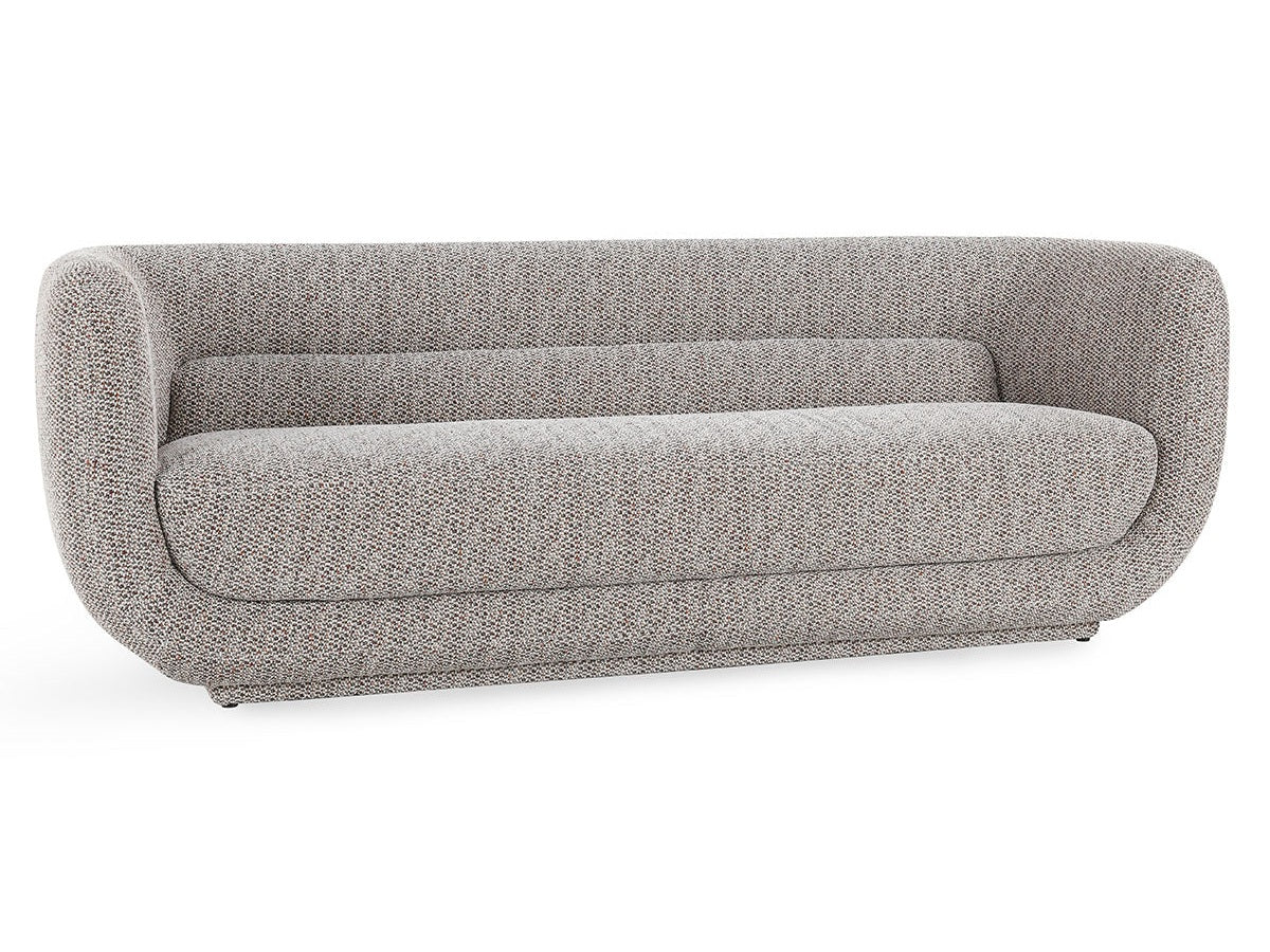 Nico Brick Sofa - Ornate Home