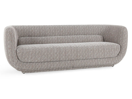 Nico Brick Sofa - Ornate Home