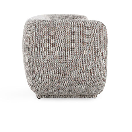 Nico Brick Sofa - Ornate Home