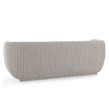 Nico Brick Sofa - Ornate Home