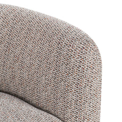 Nico Brick Sofa - Ornate Home