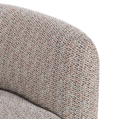 Nico Brick Sofa - Ornate Home