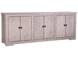 Nico Light Warm Wash Sideboard - Ornate Home