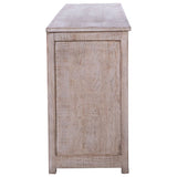 Nico Light Warm Wash Sideboard - Ornate Home