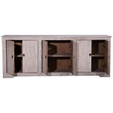 Nico Light Warm Wash Sideboard - Ornate Home