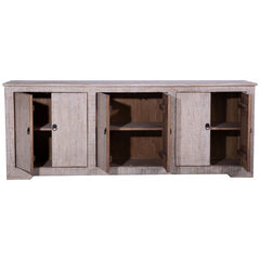 Nico Light Warm Wash Sideboard - Ornate Home
