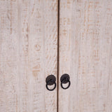 Nico Light Warm Wash Sideboard - Ornate Home