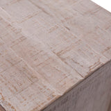 Nico Light Warm Wash Sideboard - Ornate Home