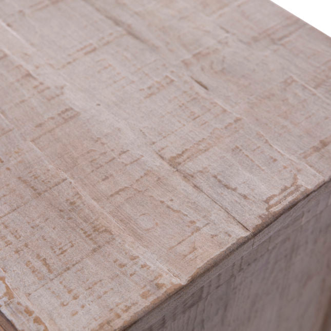 Nico Light Warm Wash Sideboard - Ornate Home