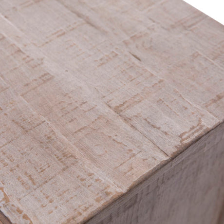 Nico Light Warm Wash Sideboard - Ornate Home