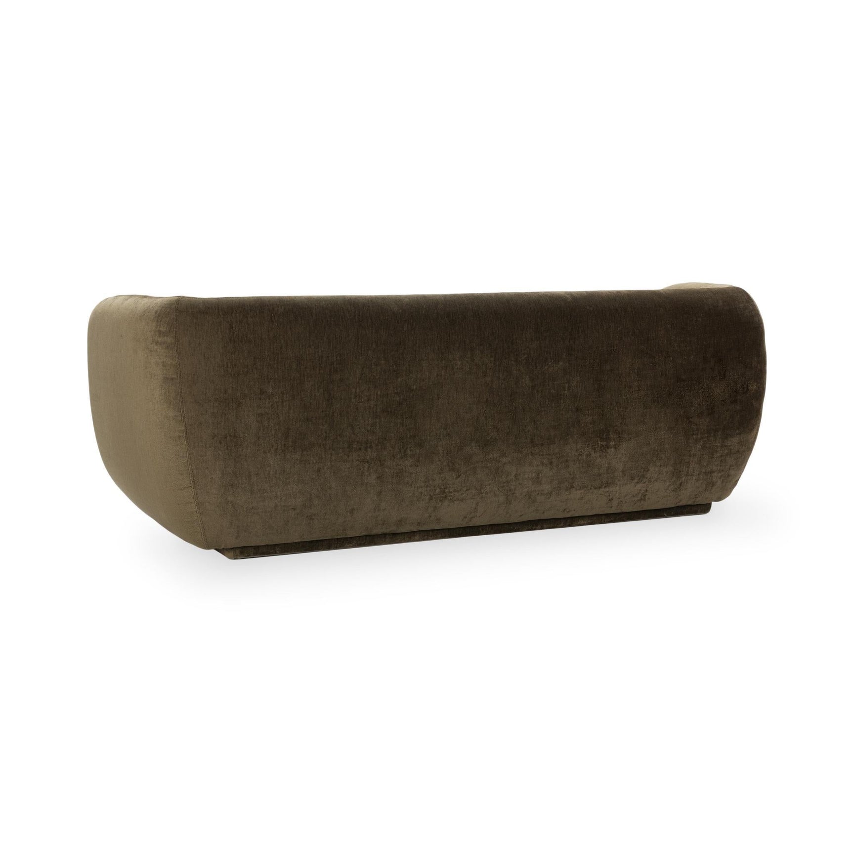 Nico Olive Green Sofa - Ornate Home