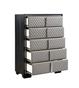 Nicola Chest - Ornate Home