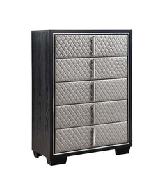 Nicola Chest - Ornate Home