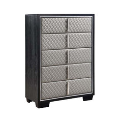 Nicola Chest - Ornate Home