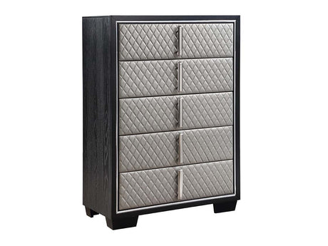 Nicola Chest - Ornate Home