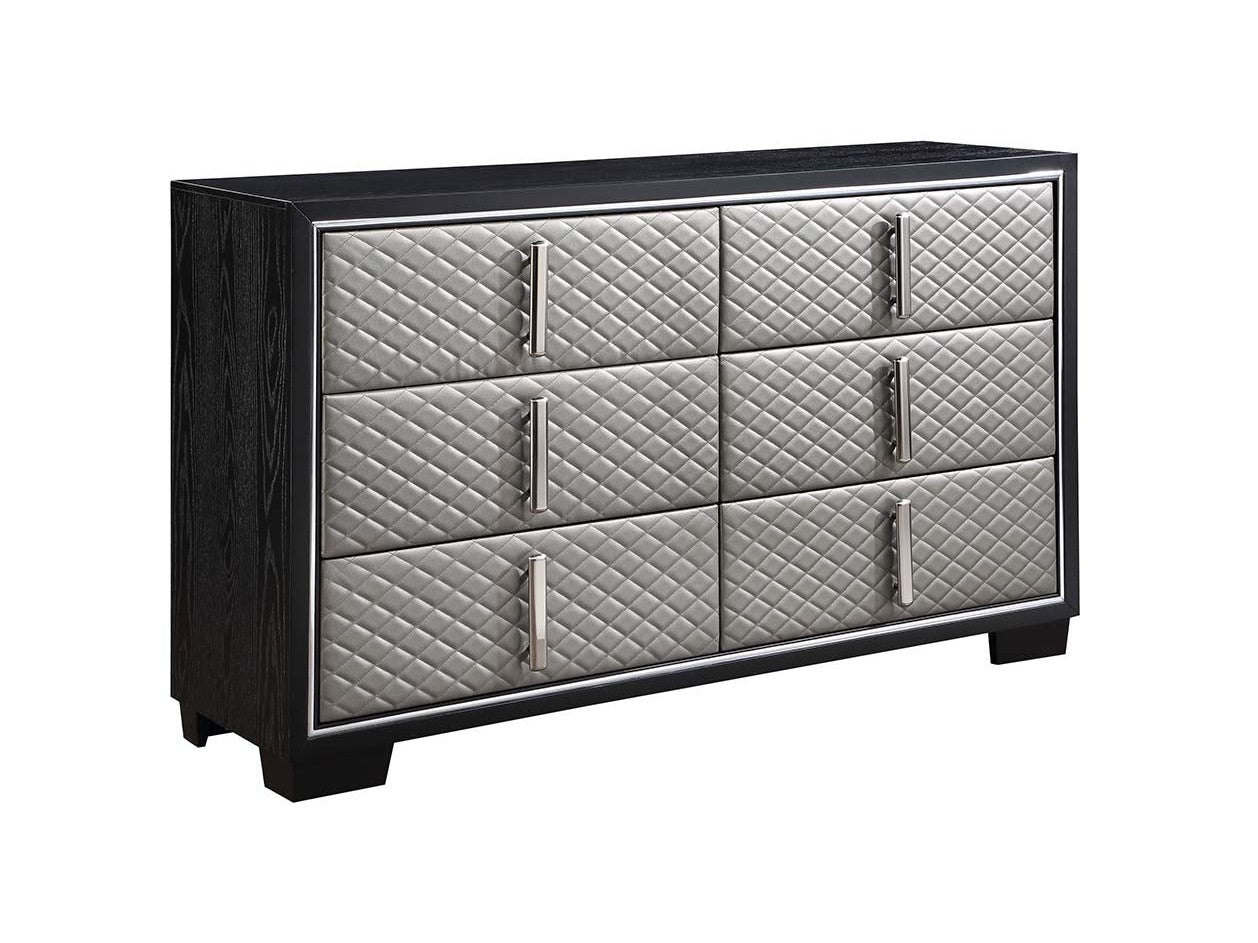 Nicola Dresser - Ornate Home