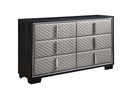 Nicola Dresser - Ornate Home