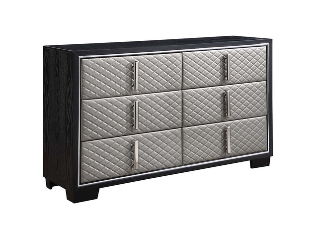 Nicola Dresser - Ornate Home