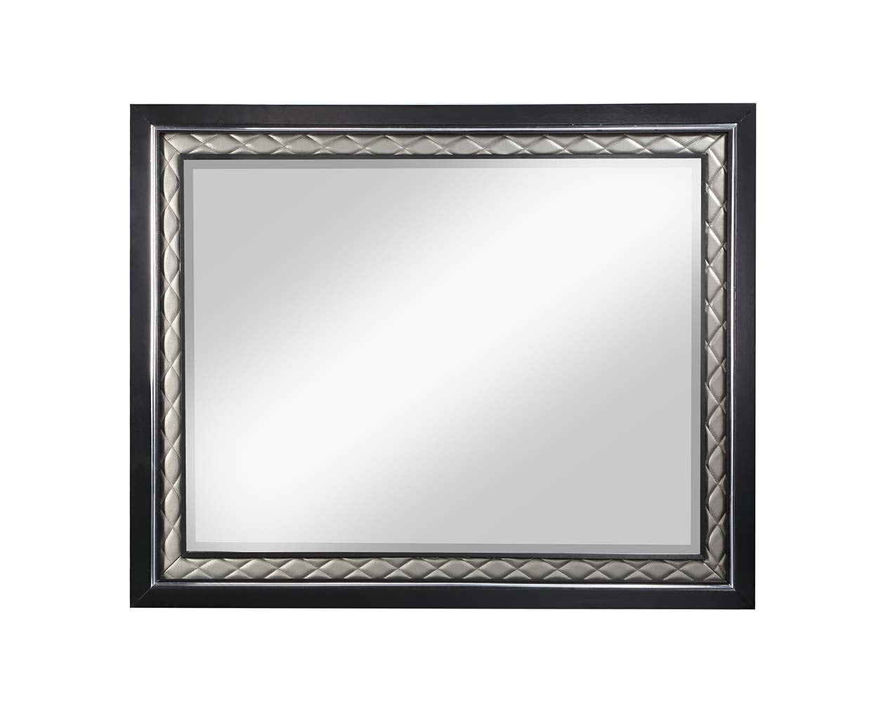 Nicola Mirror - Ornate Home