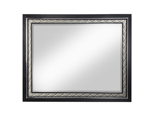 Nicola Mirror - Ornate Home
