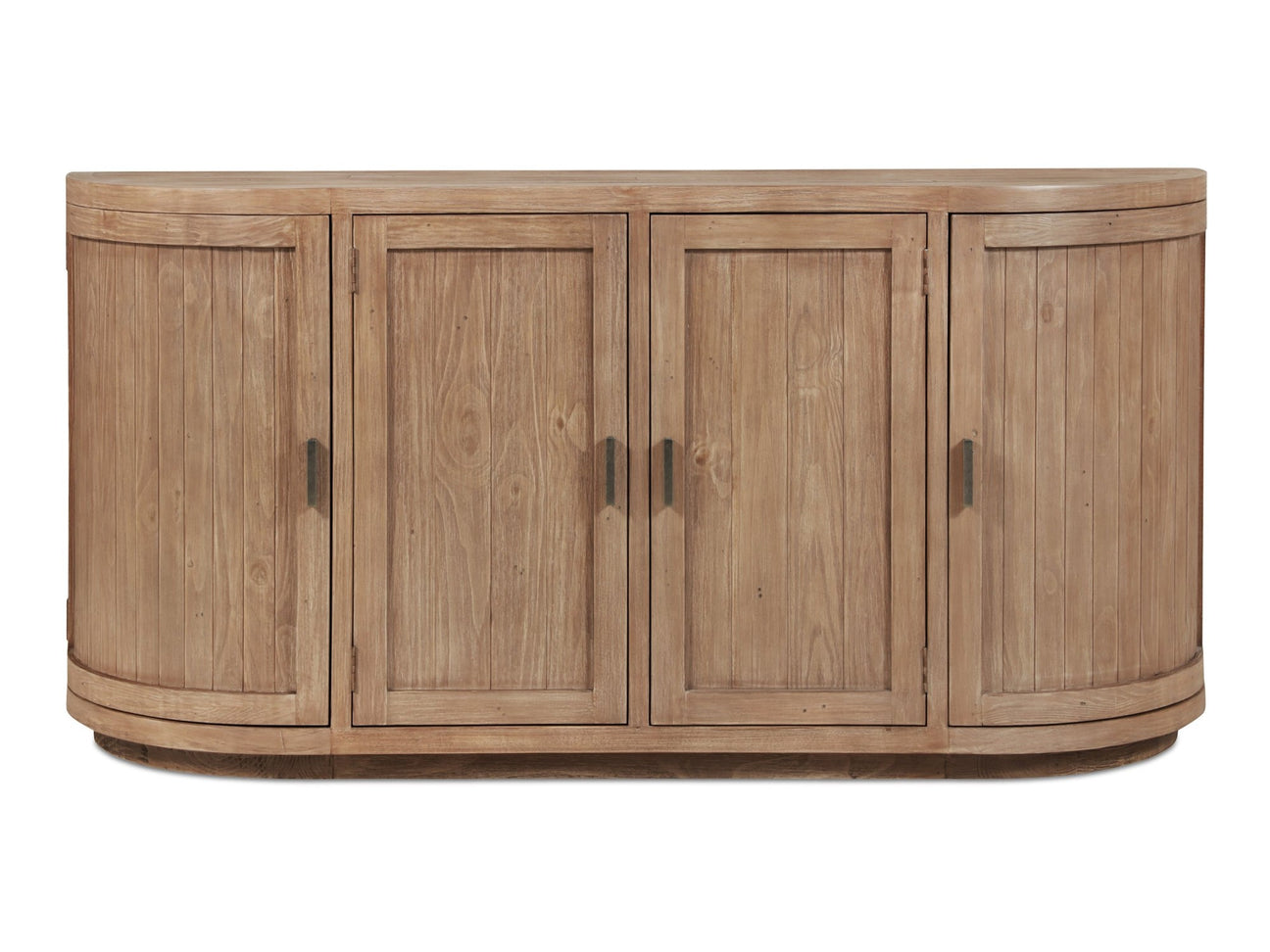 Nicola Natural Sideboard - Ornate Home