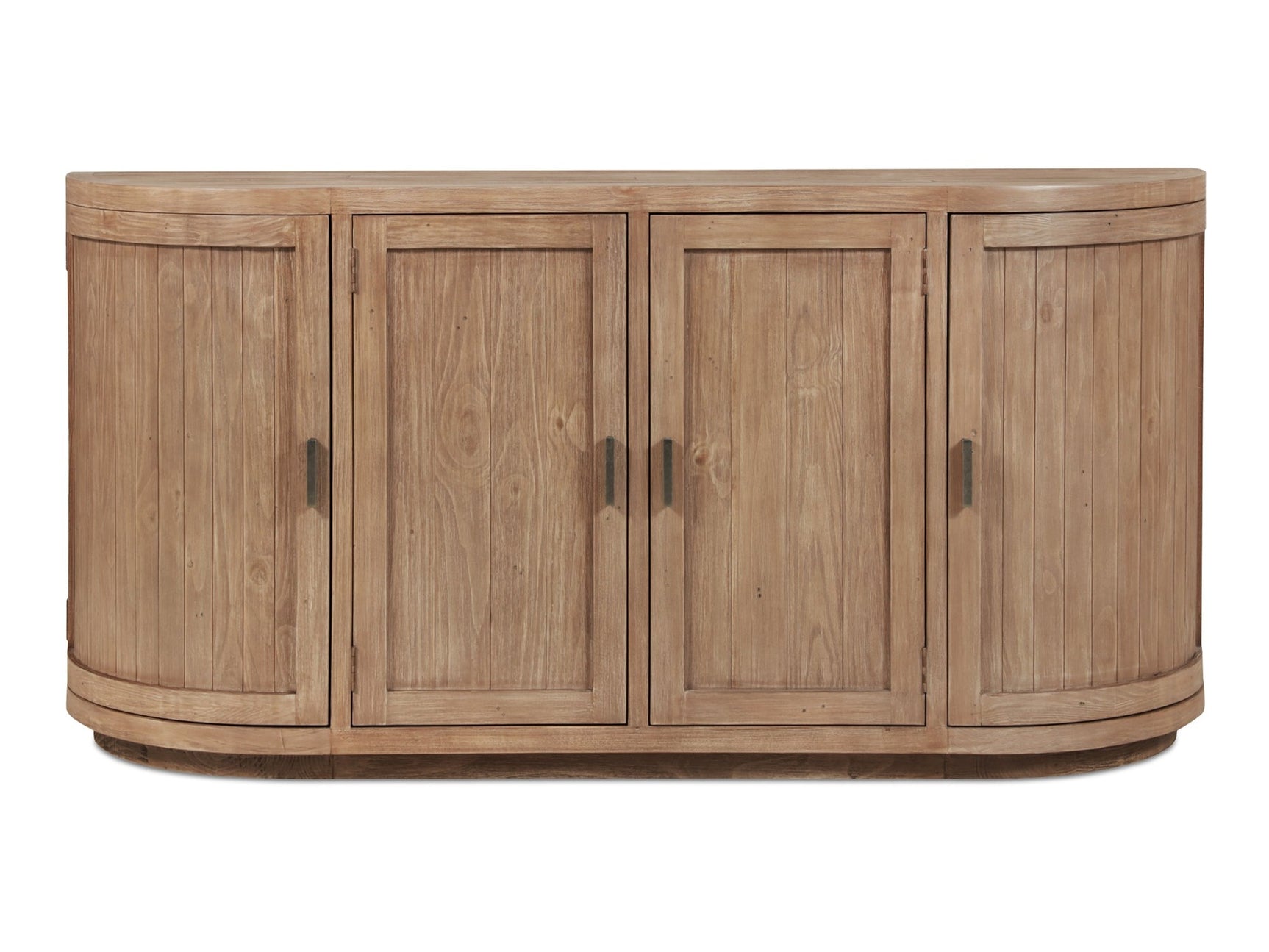 Nicola Natural Sideboard - Ornate Home