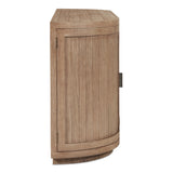 Nicola Natural Sideboard - Ornate Home