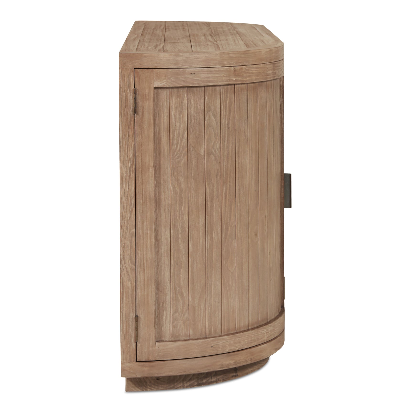 Nicola Natural Sideboard - Ornate Home