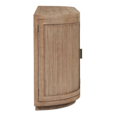 Nicola Natural Sideboard - Ornate Home