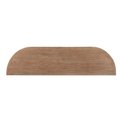 Nicola Natural Sideboard - Ornate Home